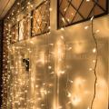 Longest  Wire Fairy Lights Decoration LED Lights. 