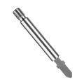 Massage Tools DIY Adapter Bit Percussion Massager Attachment Tip For Jigsaw Massage. 