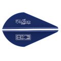 Silk Road Traders Bohning TPU Archery Arrow Fletching - Blazer Vanes - Pack Of 48. 