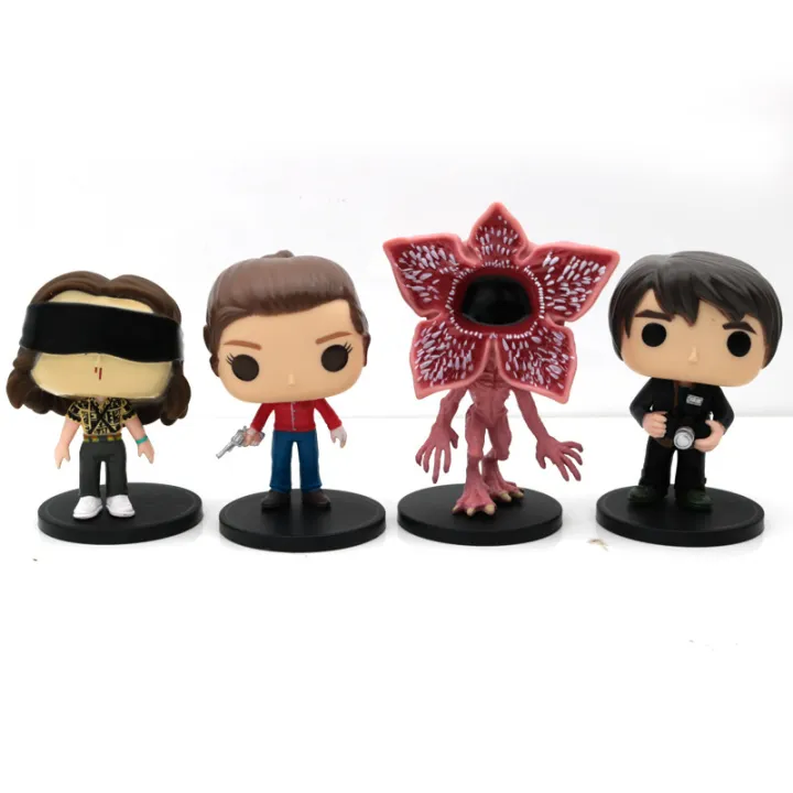 Stranger%20Things%20Figure%20Vinyl%20Dolls%20for%20Collection%20Character%20Dustin%20Action%20Figure%20Toys%20Eleven%20Keychain%20Model%20Doll%20-%20Image%203