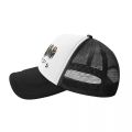 Classic Horror Movie Friends Character Baseball Cap for Men Women Adjustable Trucker Hat Sports. 