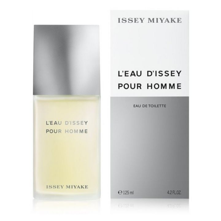 Issey Miyake LEAU DISSEY, For Men
