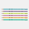 Oro Trypop – Pack of 12 Pencils. 