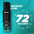 Mysterious Axe Signature No Gas Body Spray 122ml. 