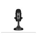 BOYA BY-CM5 USB Microphone Gaming Streaming Condenser Microphone for PC Laptop Smartphone Windows Mac Youtube Recording. 