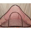 DOUBLE BED MOSQUITO NET SIZE 6FT*6FT MACHARDANI. 