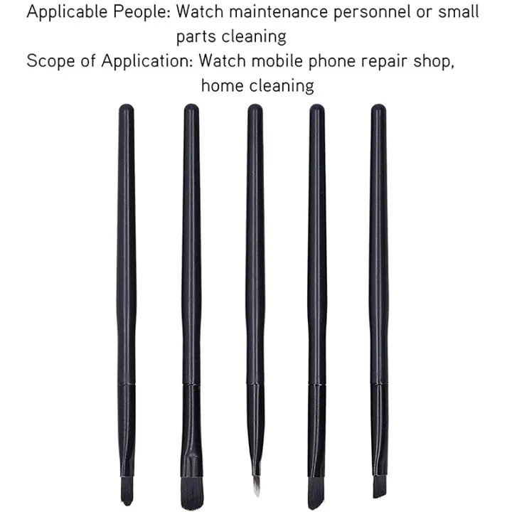 5PCS%20Watch%20Cleaning%20Brush%20Set%20Wristwatch%20Movement%20Small%20Part%20Cleaning%20Soft%20Brush%20-%20Image%204