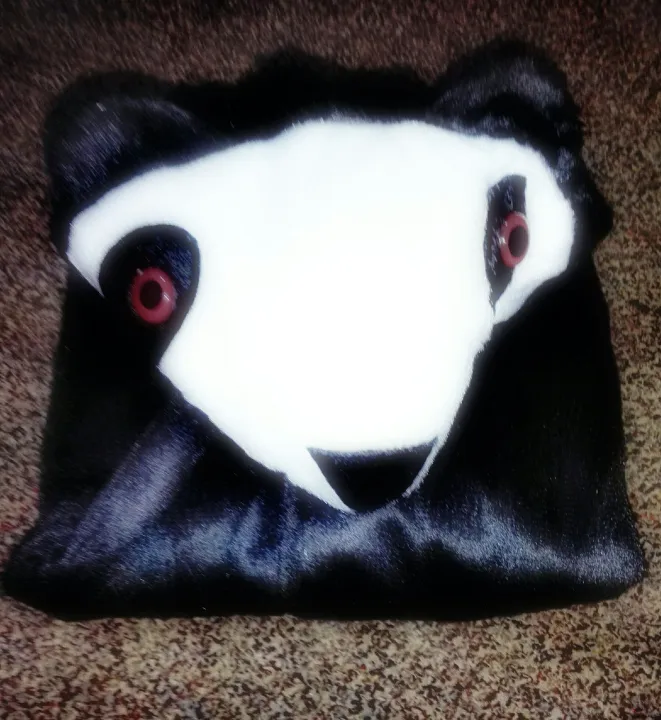 PANDA%20COSTUME%20/%20DRESS%20/%20PULLOVER%20-%20Image%202