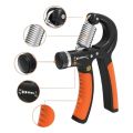 Zee Max Adjustable Hand Grip -Power Exerciser Gripper 40-kg. 