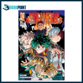 My Hero Academia volume 26 by Kohei Horikoshi (Author). 