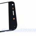 For ZTE Blade A6 / A6 lite A0620 A0621 A0622 Front Outer Glass Lens Repair Touch Screen Outer Glass ( No cable ). 