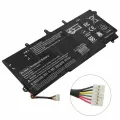 New Laptop 6 Cell  Notebook Battery For   EliteBook Folio 1040 G2 Series  HSTNN-DB5D. 