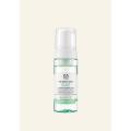 The Body Shop Aloe Calming Foaming Wash (150ML). 