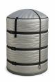 Water Tank Cover | Insulated Water Tank Cover | Water Tank Cover for Summer | Thermal Water Tank Cover | Water Tank Jacket. 