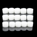 15 Pcs Family Nebulizer Cup Accessories Soft Tube Filter Sponge Filter Compressor Medical Atomized Cup Filter for Inhaler. 