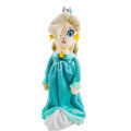 Mary Mario Pink Becky Daisy Rosalie Peach Mushroom Flame Chrysanthemum Princess Plush Doll. 