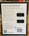 OWC  Thunderbolt 3 to 10 Gb/s Ethernet Network Adapter. 