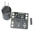 【Mary DAI Store】MCP73871 Solar Lithium Battery Charging Module DC 5V Lithium-Ion Lithium Polymer Board Power Bank. 