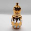 Empty Fancy Attar Bottle -12ml-. 
