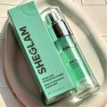 SHEGLAM Good Grip Hydrating Primer Oil Control Moisturizing Primer Gel Smooth Fine Lines Oil And Silicone-Free Face Primer Black Friday Winter Summer Primer. 