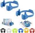 New Universal Thumb Mobile Stand Holder For Mobile & Tablet | SJR Collections. 