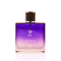 Vitalis Woody Aquatic Perfume - Men. 
