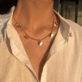 【Aesth Diary Store】Butterfly Choker Women Collar Female Shining Jewelry in Aliexpress. 