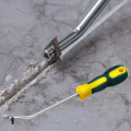 Professional Ceramic Tile Gap Drill Bit Tiles Grout Remover for Floor Wall Seam Cement Cleaning Tools Construction Caulking Tool. 