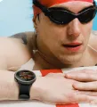 XIAOMI MIBRO A1 SMART WATCH - Wearables & Smartwatches - Lightweight and slim design for more comfortable experience - 24 heart rate monitoring. 