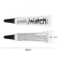 5G/Bottle DISPLEX Scratch Repair Paste LCD Display Polishing Cream For Mobile Phone MP3 Computer Screen Scratches Repairing. 