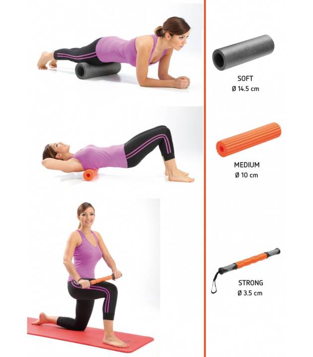 Yoga%20Roller%20Fitness%20Yoga%20Workout%20Foam%20Roller%203%20in%201%20Roller%20-%20Image%205