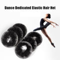 Hair Net Ballet Dance Exams Art Headdress Hair Band for Women Girls Nurse Air Hostess Pill Head Coiffure Hair Accessoires. 