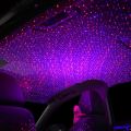 Led Car Dome Usb Portable Starry Night For Volvo Xc90/xc60/2016 S60 S40 S80 V70 V40 V50 V60 Xc70 Jeep Wrangler. 