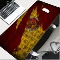 BANDAI Harry Potter Non-slip Lockedge Anime Gaming Mouse Pad Keyboard Mouse Mats Desk Mat Accessories Office Desk Accessories. 