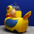 Egg Laying Hen Toy Lighting Music Battery Operated for Kids. 