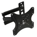 LED/LCD/PLASMA TV WALL MOUNT Suitable for 14"-37" (CP302). 