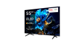 TCL 55" P7K QLED TV. 