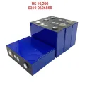 Cornex 100Ah LiFePO₄ 3.2 Volt Lithium Battery Cell for Solar, Inverter & Backup Power. 