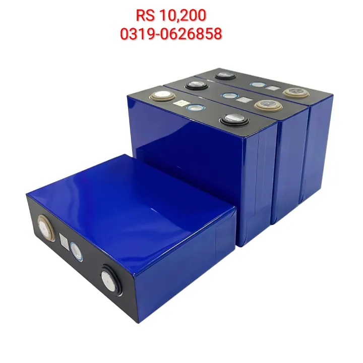 Cornex%20100Ah%20LiFePO%E2%82%84%203.2%20Volt%20Lithium%20Battery%20Cell%20for%20Solar,%20Inverter%20&%20Backup%20Power%20-%20Image%203
