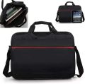 15.6 inch Laptop File BAG for University College school travel laptop business boy boys men. 