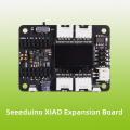 Seeeduino XIAO Expansion Board OLED Display RTC Expandable Memory Passive Buzzer Battery Management Chip Support Circuit Python. 