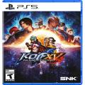 The King of Fighters XV PlayStation 5 Game Ps5. 