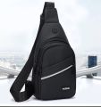Messenger Bag Shoulder Bags Man Purses and Bags Crossbody Bags for Men  Chest Bag, Waist Bag.. 
