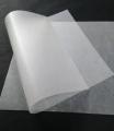 50 - Sheets of Butter Paper. 