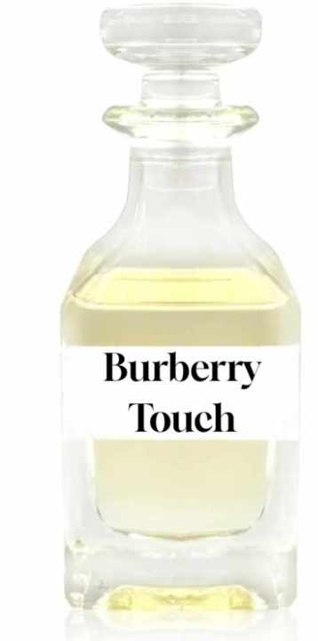 -Burberry Touch- Imported Attar Perfume oil-