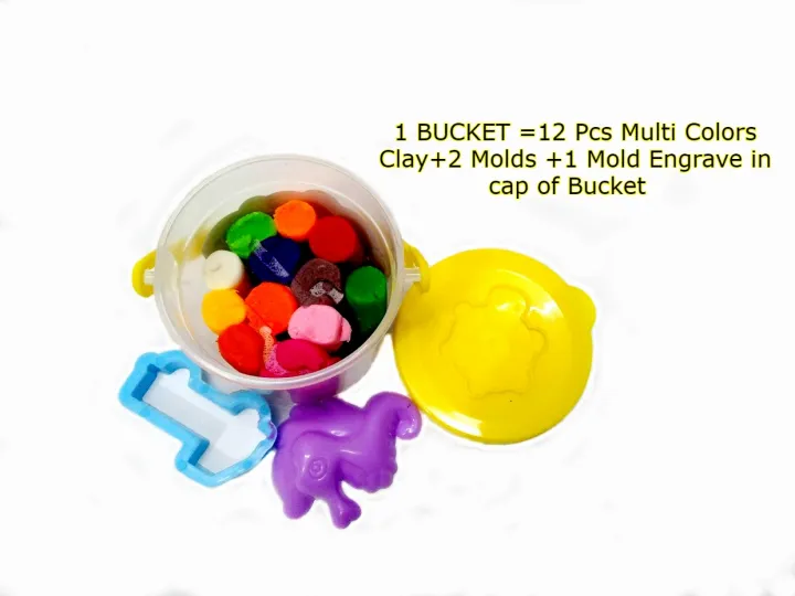 Play%20Dough%20Bucket%20/Pack%20of%204%20/%20Assorted%20Colors%20Modelling%20Clay%20Buckets%20Set%20with%20Molds%20-Best%20Clay%20for%20Kids%20-%20Image%205