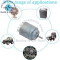 2PCS Round DC Motor 140 Small DIY Electric TOY Motor In Pakistan. 