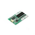 4S 16.8V 30A BMS with Equalization Battery Protection Board 18650 Battery Charger PCB Protection Board. 