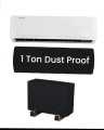 AC Dust Cover For Indoor & Outdoor Unit - (1 Ton-1.5 Ton-). 