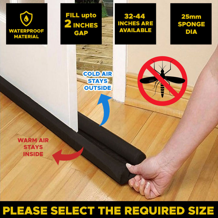 CS%20Door%20Draft%20Stopper%20Brown%20Double-Sided%20Insulator%20Adjustable%20Door%20Air%20Blocker%20for%20Bottom%20of%20Doors%20-%20Image%208